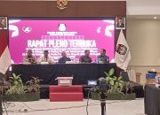 ATFM Ungguli Anti-Bali 4.086 Suara Sah di PSU Pilkada Banggai