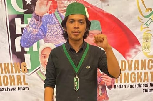 AMPUH Sulteng Blak-Blakkan Sulianti Murad Ngotot Kejar Kekuasaan Demi Bisnis Sawit