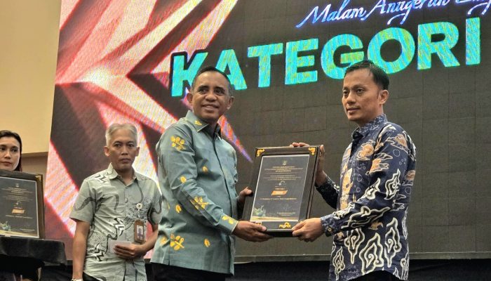 Gubernur Sulteng Apresiasi Pertamina EP Donggi Matindok Field : Angkat Ekonomi Masyarakat dan Lestarikan Hutan Adat Togong Tanga