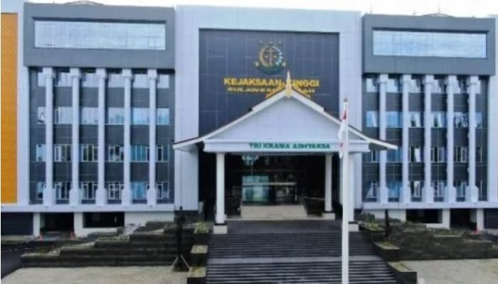 Dugaan Korupsi Proyek Jalan Ditingkatkan ke Tahap Penyidikan, Kejati Sulteng Periksa Tiga Pejabat ASN Parimo