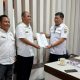 Syafrudin Hinelo Serahkan SPT Bupati Banggai Penunjukan PLT Inspektur Inspektorat