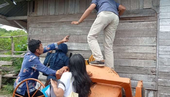 Tegas dan Berani, Natalia Patolemba Sukses Pimpin Disperindag Bongkar Mafia Tabung Gas LPG 3 Kg