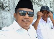 Dijemput Ribuan Guru, Harapan Rakyat Kabupaten Banggai Disampaikan dalam Penjemputan Bupati dan Wakil Bupati Terpilih