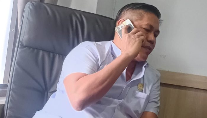 Hari Ini DPRD Banggai Gelar Rapat Paripurna Istimewa, AT-FM Segera Dilantik untuk Periode Kedua