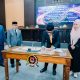 Amirudin-Furqanuddin Otw Pelantikan, DPRD Banggai Umumkan Penetapan Paslon Bupati dan Wakil Bupati Banggai Terpilih Pilkada 2024