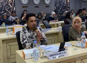 Rapat Kerja dengan Menteri PPN, DPD RI Tekankan Urgensi Pembentukan Badan Otorita Morowali