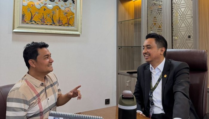 Gagasan Gubernur Anwar Hafid Ringankan Beban Rakyat Diapresiasi Staf Ahli DPD RI, Pajak Kendaraan Dihapuskan