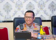 Lakalantas Meningkat, Kapolres Banggai Ingatkan Tertib Berlalu Lintas