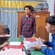 Residivis Pencurian Diserahkan Polsek Pagimana ke Kejaksaan