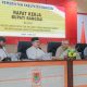 Pemkab Banggai Proses Pemecatan ASN Melanggar Disiplin, Bupati Amirudin : Tak Ada Toleransi