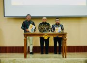 Taat Pelaporan Keuangan, Pemkab Banggai 13 Kali Pertahankan Opini WTP BPK RI