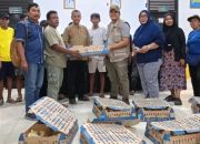 Referensi Sesat Politisasi Program SJSP Era ATFM, Terbukti Berhasil