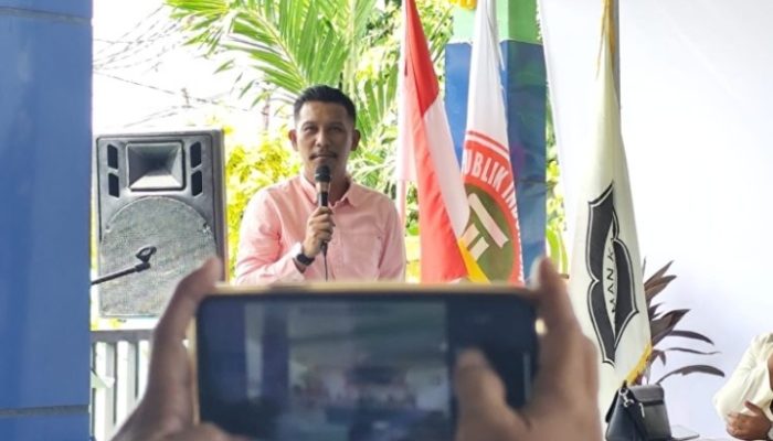 Mulai Tahun 2025, Disdikbud Banggai Instruksikan Wisuda TK Diganti Pentas Seni