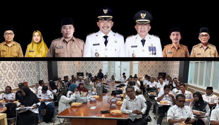 Kalender Pendidikan 2025/2026 Disusun: Disdikbud Banggai Tegaskan Komitmen Penataan Waktu Belajar