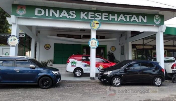 Praktik Pungli Jasa Nakes di Puskesmas Masih Terjadi, Kadinkes Banggai Diminta Bersih-Bersih di 100 Hari Kerja Bupati