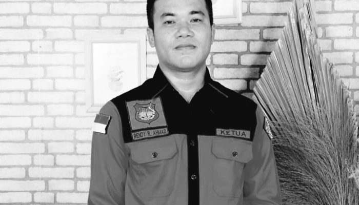 Ketua Karang Taruna Luwuk Timur Ucapkan Selamat atas Pelantikan Bupati Banggai
