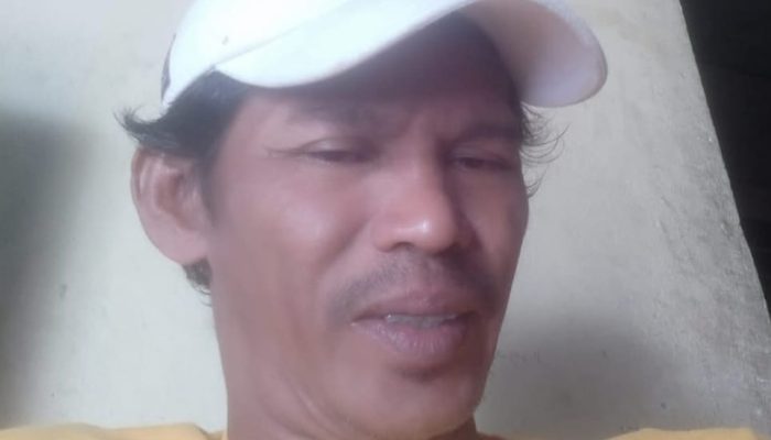 Pembangunan Berkelanjutan ATFM : Anggota BPD Pohi Ucapkan Selamat Atas Pelantikan Bupati dan Wakil Bupati Banggai 2025-2030