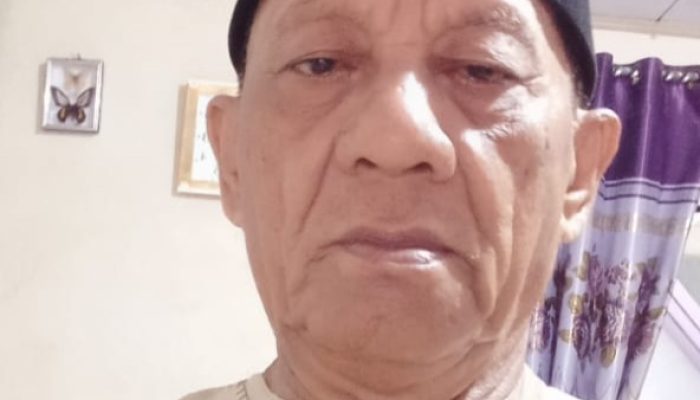 Ucapan Selamat dan Doa Mengalir dari Tokoh Agama dan Masyarakat Desa Hunduhon Dilantiknya  Bupati Banggai Amirudin dan Wabup Furqanuddin