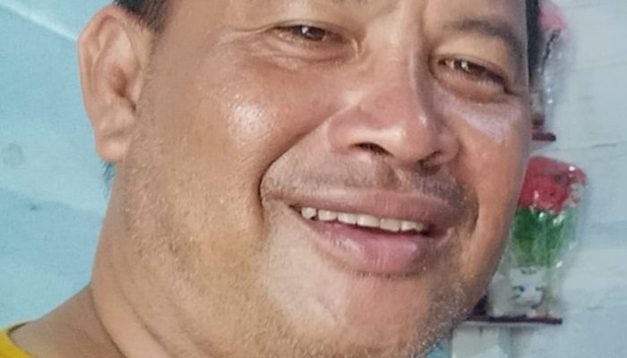 Pemuda Hunduhon Bersyukur ATFM Kembali Dilantik Bupati dan Wakil Bupati Banggai Periode 2025-2030