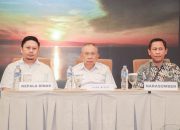 DKISP Banggai Gelar Bimtek TTIS, Wabup Furqanuddin Serukan Penguatan Keamanan Digital