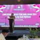 Bupati Amirudin Minta Komisioner KPU Banggai Terpilih Periode 2029 Jaga Netralitas dalam Penyelenggaraan Pemilu