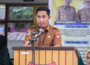 Penyalahgunaan Dana Desa Hingga Kasus Asusila, 9 Kepala Desa dan 2 Anggota BPD Diberhentikan!