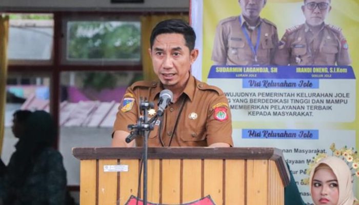 Penyalahgunaan Dana Desa Hingga Kasus Asusila, 9 Kepala Desa dan 2 Anggota BPD Diberhentikan!