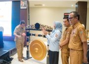 Banggai Kick-Off Program ILP 2025: Awal Transformasi Layanan Kesehatan Primer