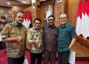 Jawab Overtourism, Komisi VII DPR RI Dorong Pemerataan Wisata Bali dan Ekraf Berkelanjutan