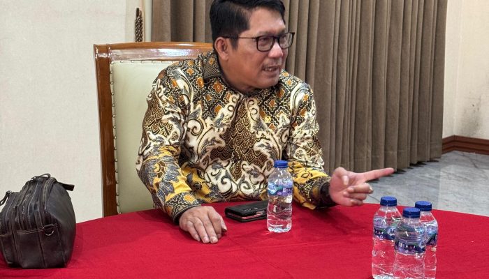 Hilirisasi Energi dari Desa: Apresiasi DPR untuk Langkah Berani Menteri ESDM