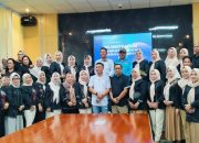 Belajar dari Disdikud Banggai, Disdik Gorontalo Lakukan Studi Komparatif Pendidikan