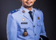 Masyarakat Tuntung Bangkitkan kembali MDA Alkhairat, Kades Apresiasi PT. KFM Turut Mendukung