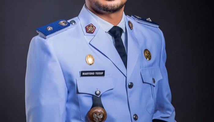 Masyarakat Tuntung Bangkitkan kembali MDA Alkhairat, Kades Apresiasi PT. KFM Turut Mendukung