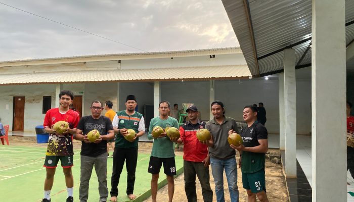 Dari KTT Hingga Karyawan, KFM Meriahkan HUT ke-80 RI dengan Lomba Unik Dalam Semangat Kebersamaan