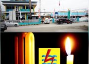 24 Jam Listrik Padam di Balantak, Humas PLN Luwuk Bungkam