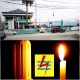 24 Jam Listrik Padam di Balantak, Humas PLN Luwuk Bungkam