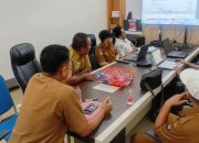 Hingga Agustus, UKPBJ Banggai Tuntaskan 89 Paket Tender dengan Efisiensi Rp5,7 Miliar