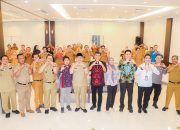 Seminar Akhir RAD PPM 2025: DLH Banggai Mantapkan Langkah Menuju Daerah Bebas Merkuri