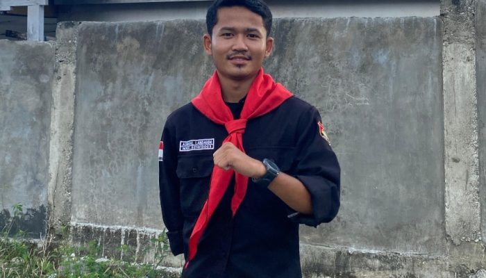 Sarana Publik Dirusak, HMKP Desak Gubernur Sulteng Hentikan Sementara Aktivitas Perusahaan Tambang Nikel di Siuna