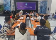 Panitia Kongres Persatuan PWI Terus Matangkan Persiapan