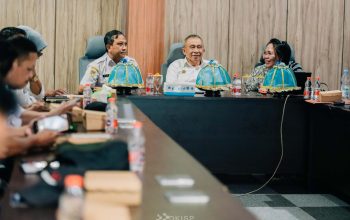 Atasi Timbunan 260 Ton Sampah Per Hari, Dinas PUPR Banggai Rancang RIPS 20 Tahun