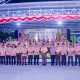 Upacara Uang Janji Pramuka di MAN 1 Banggai Berlangsung Khidmat