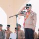 HUT Pramuka ke-64: Bupati Banggai Ajak Pramuka Jadi Pilar Ketahanan Pangan Menuju Indonesia Emas 2045