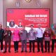 Kejati Sulteng dan BPN Sulawesi Tengah Gelar Internalisasi Zona Integritas dan Sosialisasi Anti Korupsi