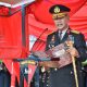 Kapolda Sulteng Pimpin Upacara HUT ke-80 RI di Poso, Membumikan Semangat Persatuan