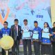 Bupati Banggai Apresiasi Lomba 9K dan GSS Tahun 2025, SD Inpres Cemerlang Masama Juara 1