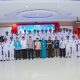 Masa Jabatan Bertambah Hingga Tahun 2027, 32 Kades Dilantik Bupati Banggai