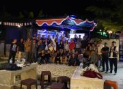 Lewat Temu Rekan Jurnalis, Pertamina EP Donggi Matindok Field Semangati Wartawan di Banggai Ikut AJP 2025