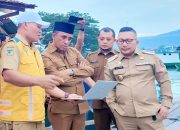 Dua Mega Proyek Ini Bakal Rubah Lanscape Kota Luwuk : Dari Dapur Jadi Depan 