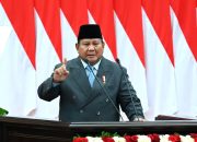 Sesuai Mandatory Spending, Anggaran Pendidikan Era Prabowo Tembus 22 Persen